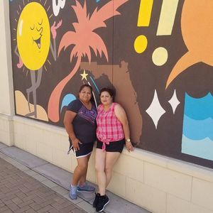 Meet your Posher, Tina